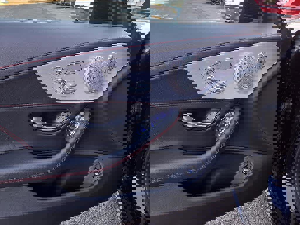 Used 2021 Mercedes-Benz C 43 AMG 4MATIC Coupe image 23