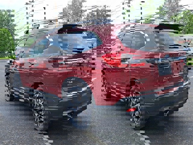 New 2025 Subaru Ascent Touring image 4