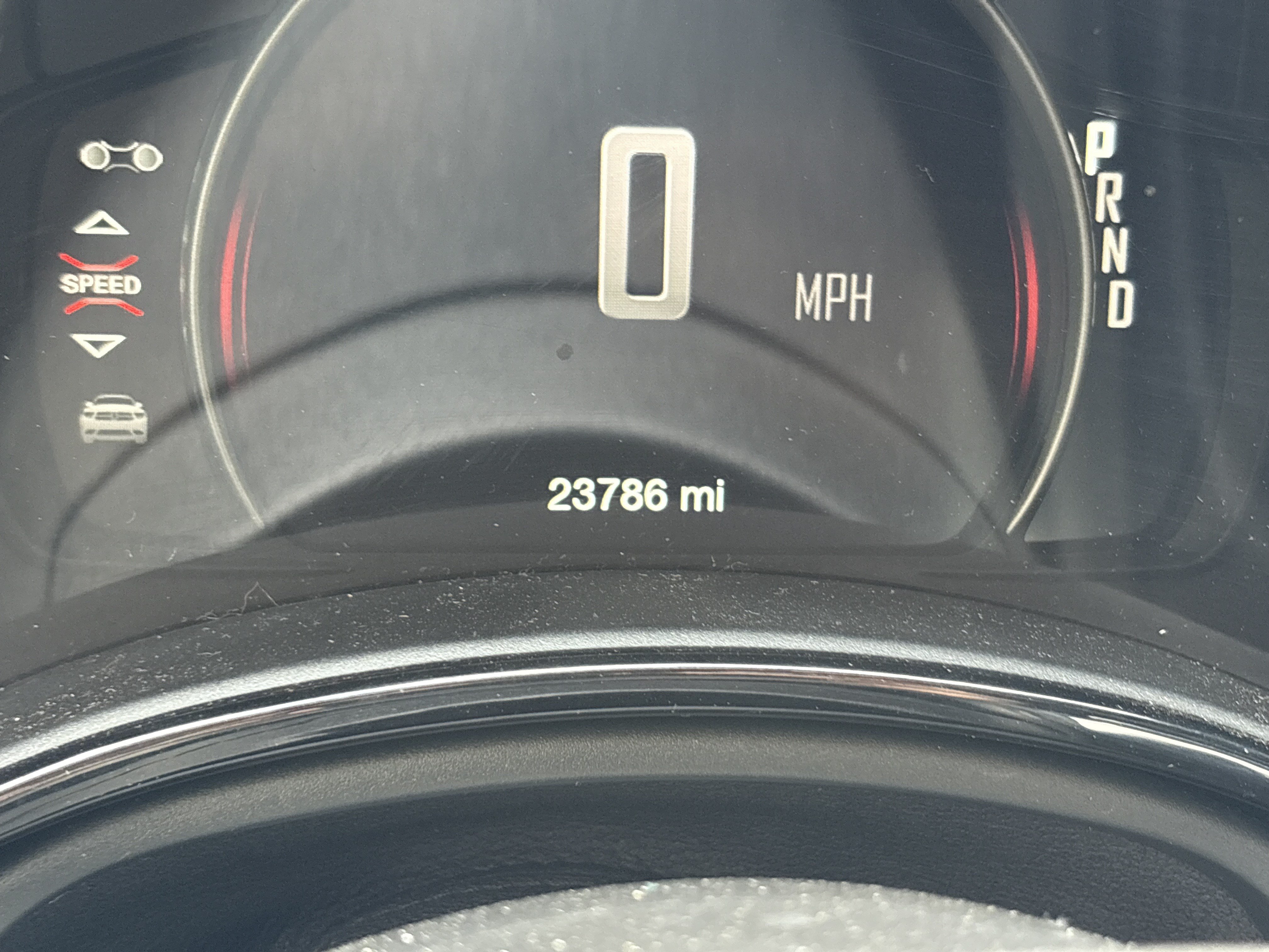 Used 2025 Dodge Durango R/T AWD/4WD image 21