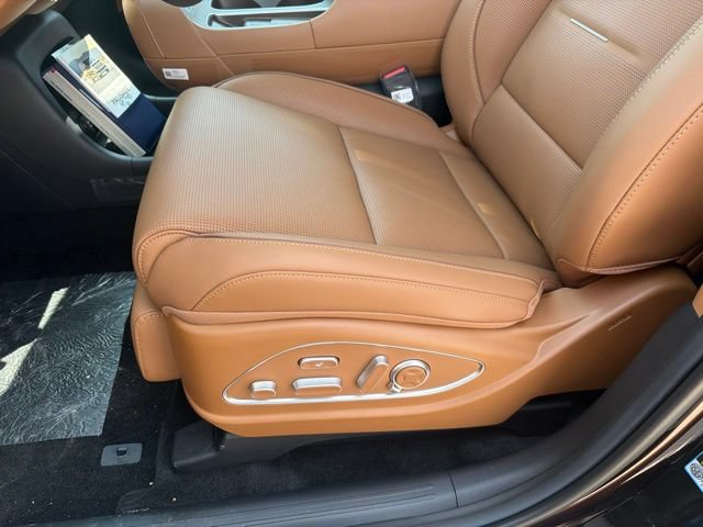 New 2026 Hyundai Palisade Calligraphy AWD/4WD image 18