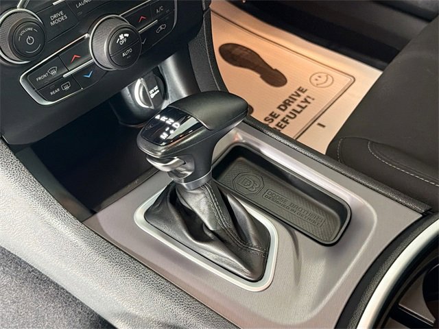 Used 2023 Dodge Charger Scat Pack w/ Navigation & Travel Group image 16