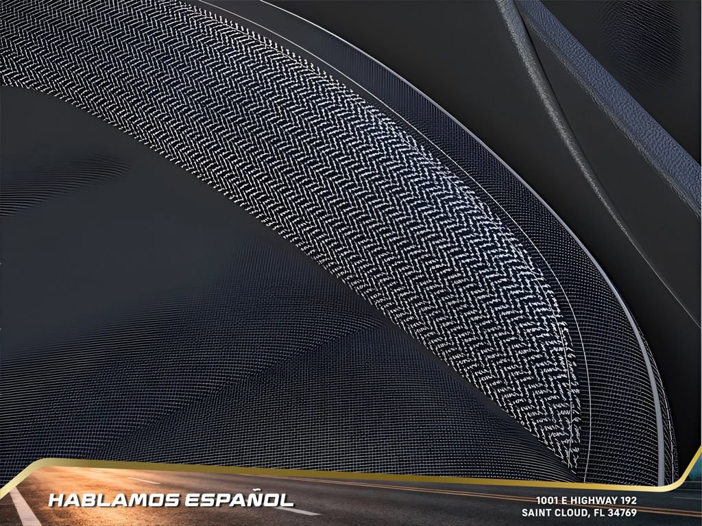 New 2026 Chevrolet TrailBlazer LT image 13