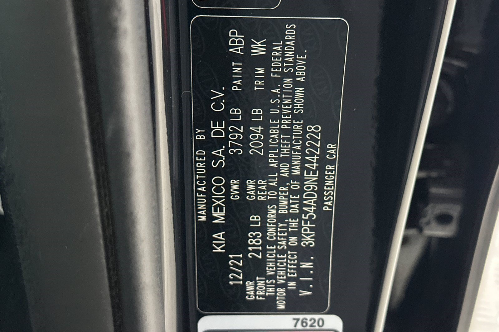 Used 2022 Kia Forte GT-Line w/ GT-Line Technology Package FWD image 27