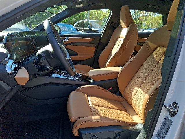 Certified 2026 Audi A6 Premium Plus AWD/4WD image 13