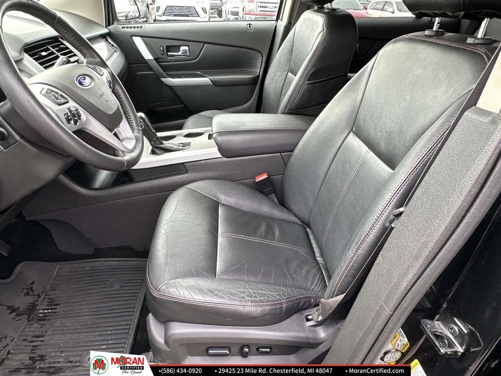 Used 2014 Ford Edge SEL w/ Equipment Group 205A image 20