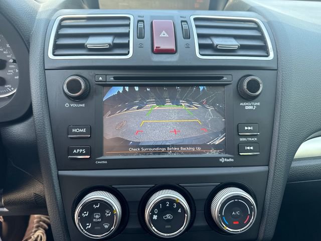 Used 2017 Subaru Crosstrek 2.0i AWD/4WD image 20