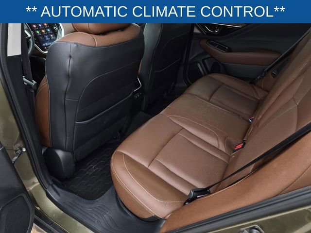 Used 2021 Subaru Outback Touring XT image 25