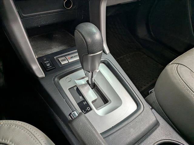 Used 2017 Subaru Forester 2.5i Limited image 11