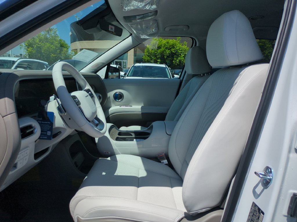New 2026 Hyundai Palisade SEL AWD/4WD image 15