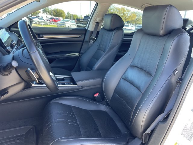Certified 2022 Honda Accord Sport Special Edition image 23