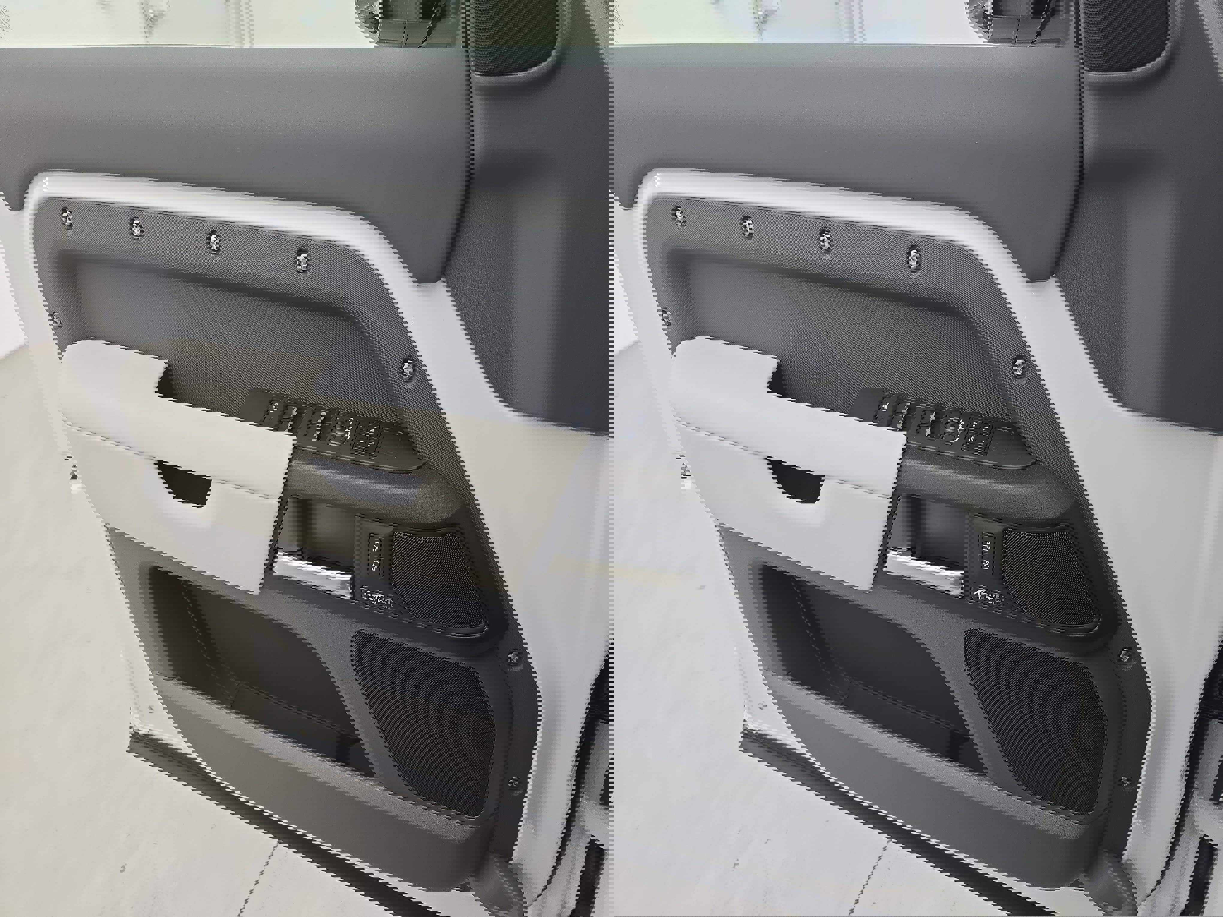 New 2026 Land Rover Defender 110 V8 image 25