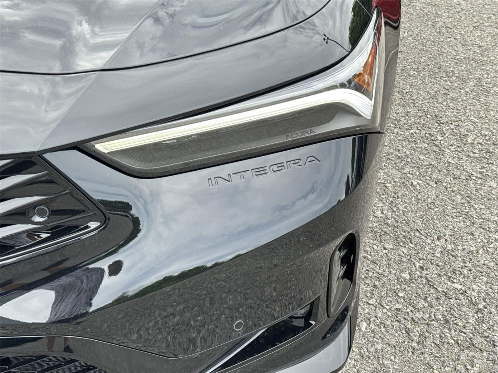 New 2026 Acura Integra A-Spec FWD image 9