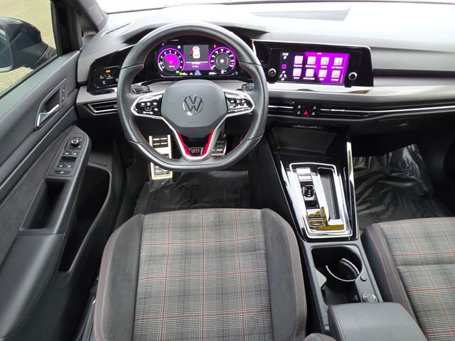 Used 2024 Volkswagen GTI S image 20