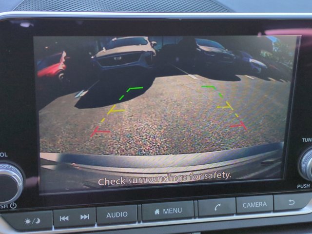 Used 2025 Nissan Altima 2.5 SV image 20