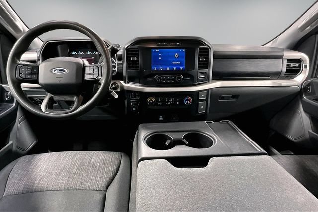 Used 2021 Ford F150 XLT AWD/4WD image 9