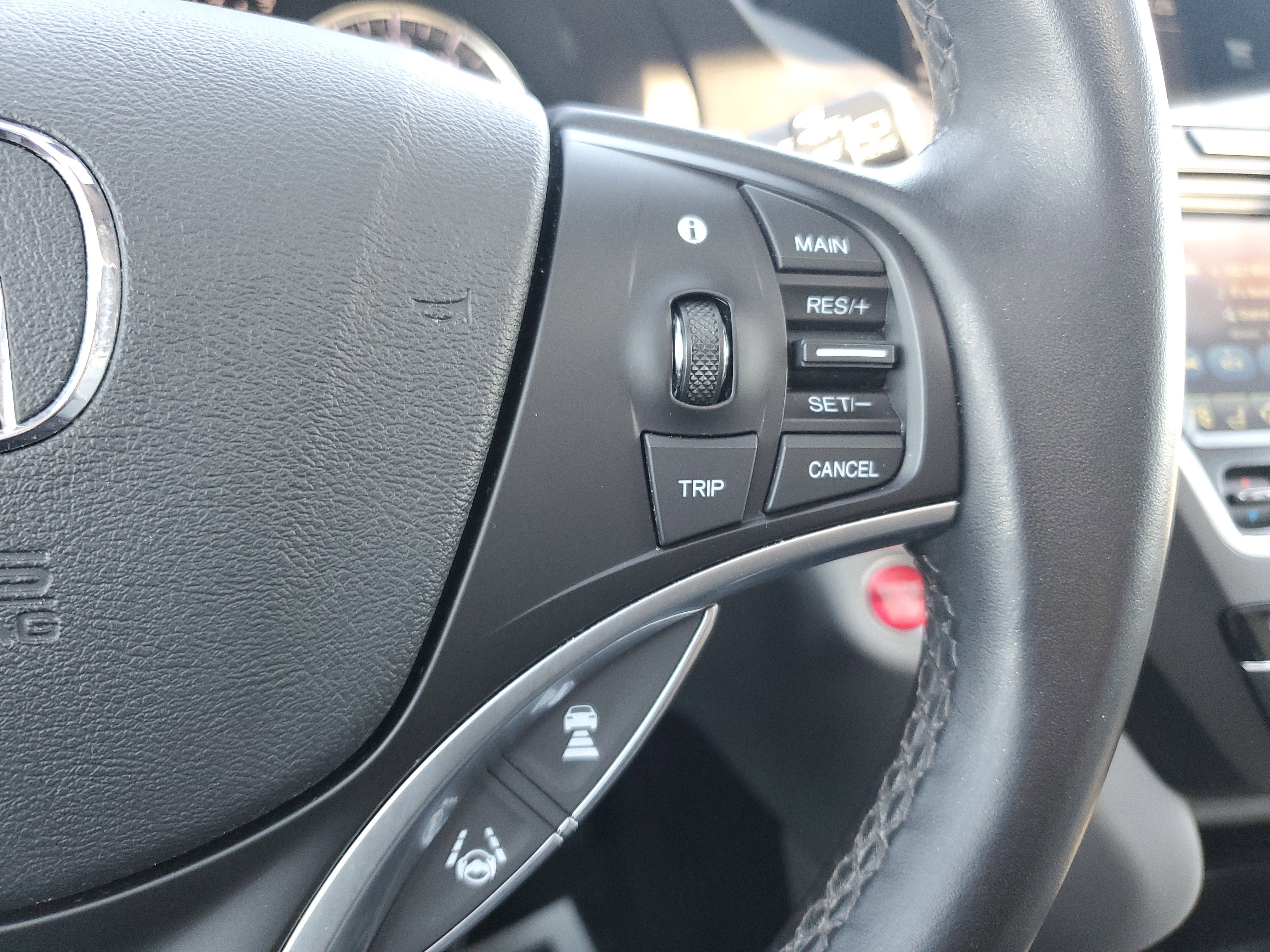 Used 2020 Acura MDX SH-AWD w/ Technology Package image 19