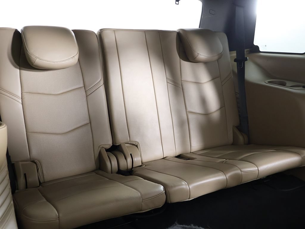 Used 2019 Cadillac Escalade Platinum AWD/4WD image 50