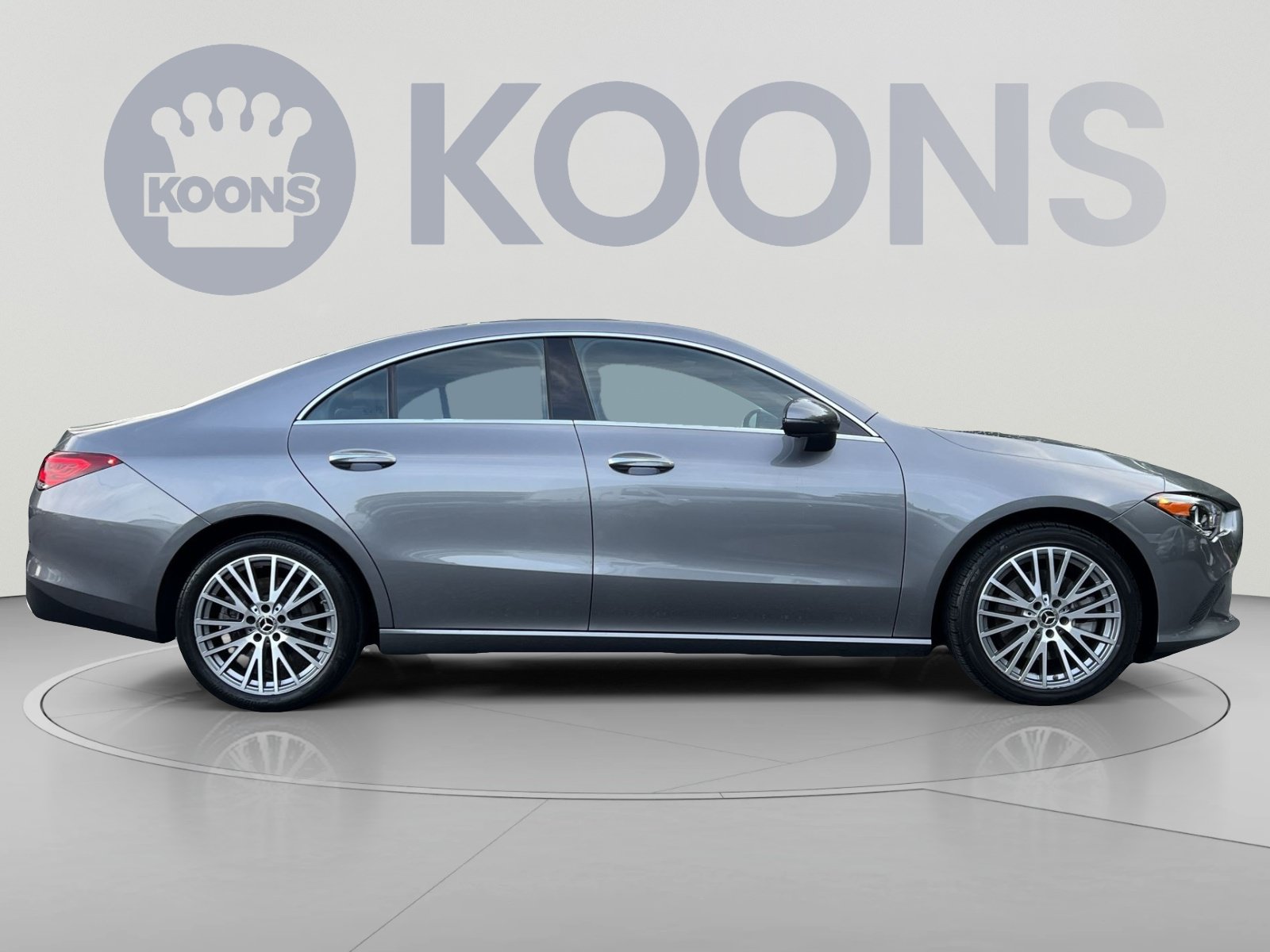 Used 2023 Mercedes-Benz CLA 250 4MATIC image 12
