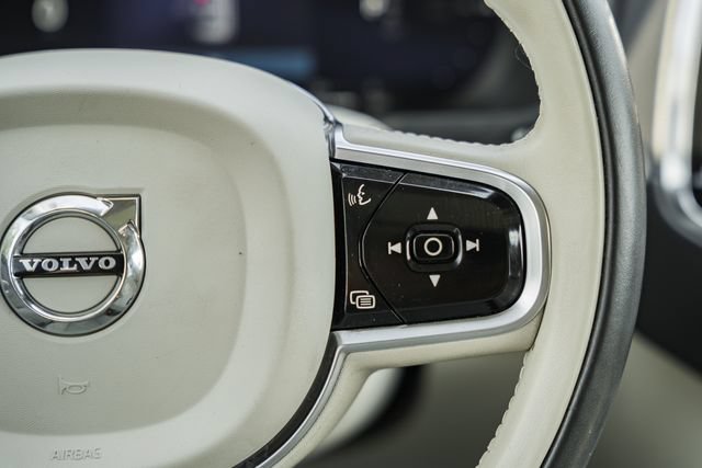 Certified 2023 Volvo XC90 T8 Ultimate w/ Lounge Package AWD/4WD image 27
