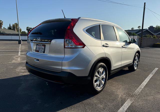 Used 2013 Honda CR-V EX-L image 7