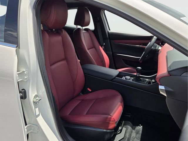 New 2026 MAZDA MAZDA3 2.5 S Hatchback w/ Premium Pkg FWD image 16