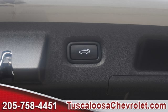 Used 2023 Hyundai Santa Fe Calligraphy AWD/4WD image 9