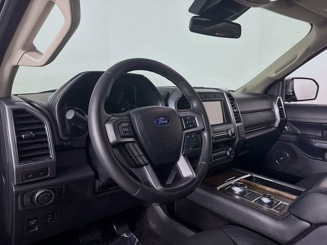 Used 2020 Ford Expedition Max Platinum image 9