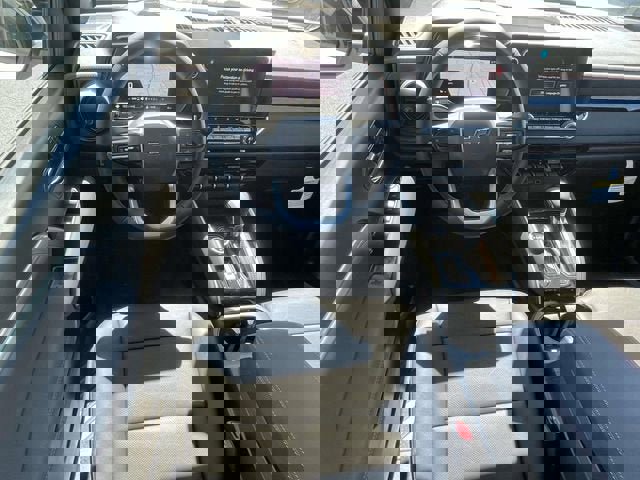 New 2026 Chevrolet Colorado Z71 AWD/4WD image 11