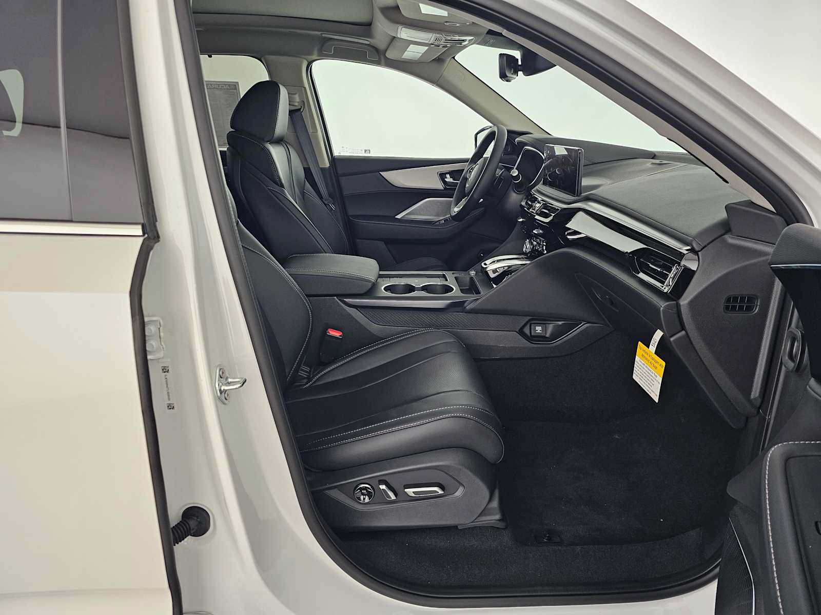 New 2026 Acura MDX w/ Technology Package FWD image 10