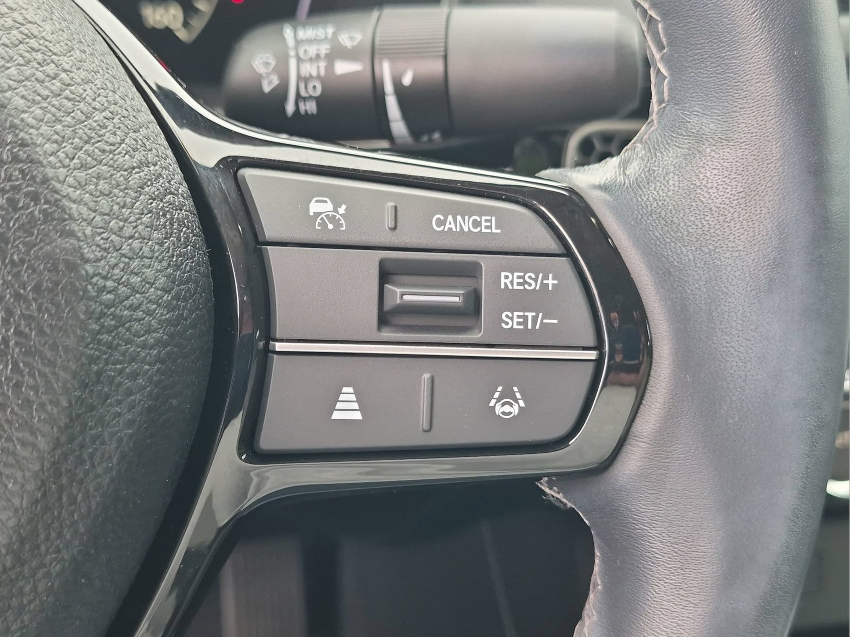 Certified 2024 Honda Civic EX image 10