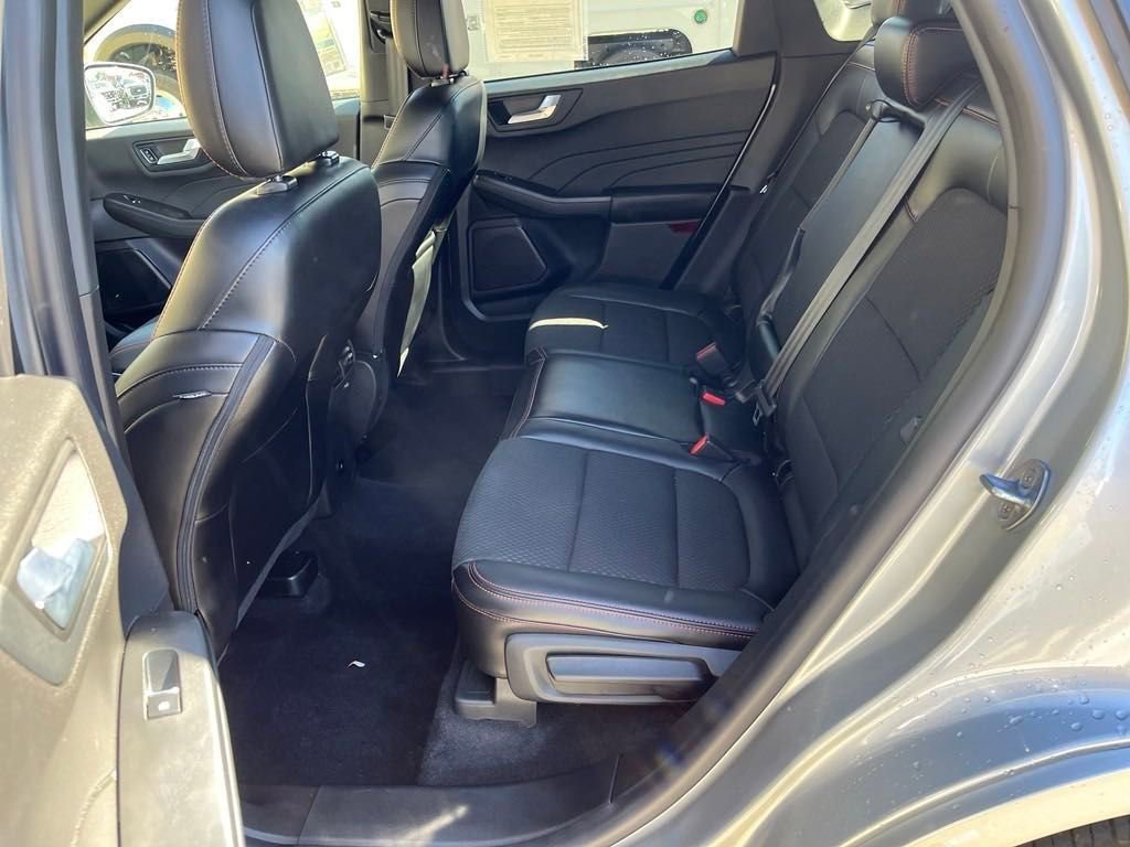 Used 2024 Ford Escape ST-Line w/ Tech Pack #1 image 25