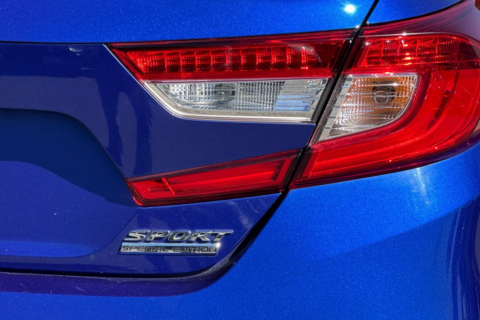 Used 2021 Honda Accord Sport Special Edition image 28