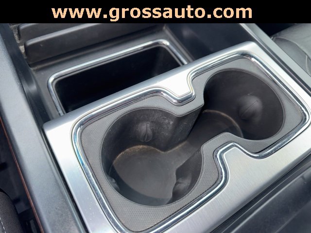 Used 2017 GMC Sierra 1500 SLT w/ SLT Premium Package image 23