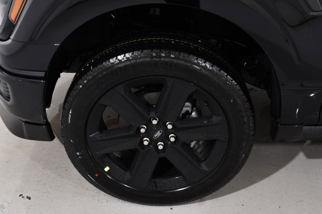 New 2026 Ford F150 STX w/ F-150 LOBO Package image 22