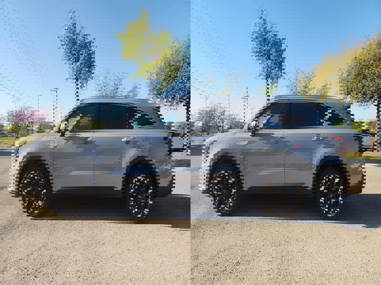 New 2026 Kia Sorento SX FWD image 4