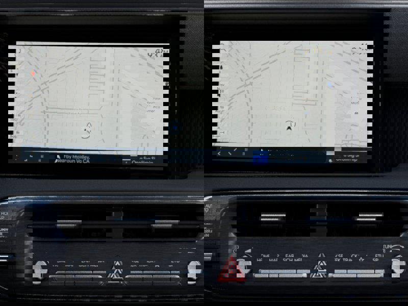 New 2026 Hyundai Palisade Calligraphy image 13