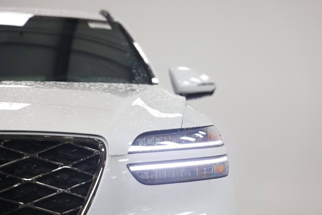 New 2026 Genesis GV70 2.5T Sport Prestige AWD/4WD image 3