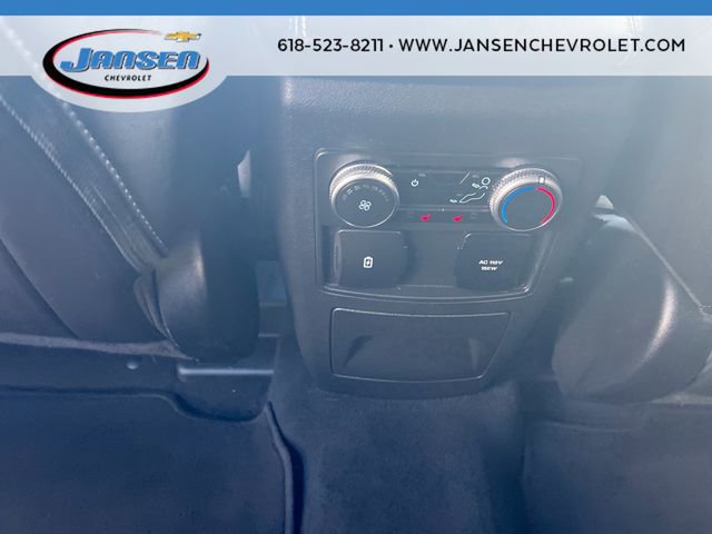 Used 2022 Ford Explorer Limited w/ Equipment Group 301A AWD/4WD image 20
