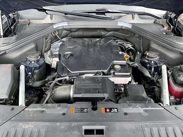 Used 2024 Genesis GV80 2.5T image 11