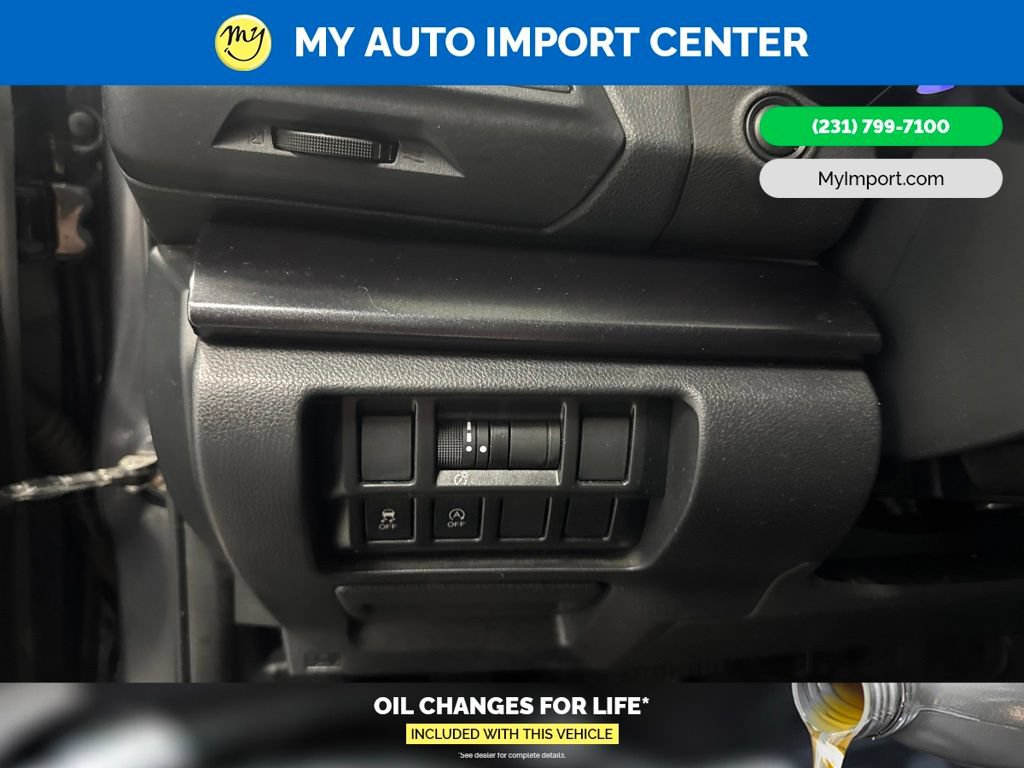 Used 2022 Subaru Crosstrek 2.5i Sport AWD/4WD image 14