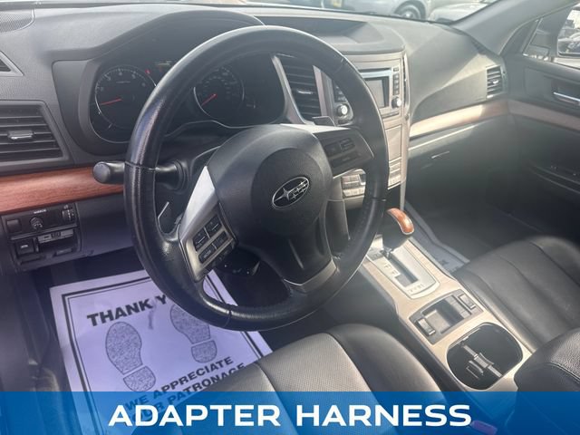 Used 2013 Subaru Outback 2.5i Limited AWD/4WD image 14