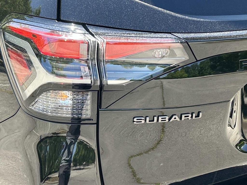 Used 2025 Subaru Forester Sport w/ Popular Package #1 AWD/4WD image 13