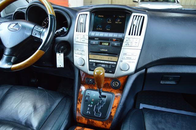 Used 2009 Lexus RX 350 AWD image 19