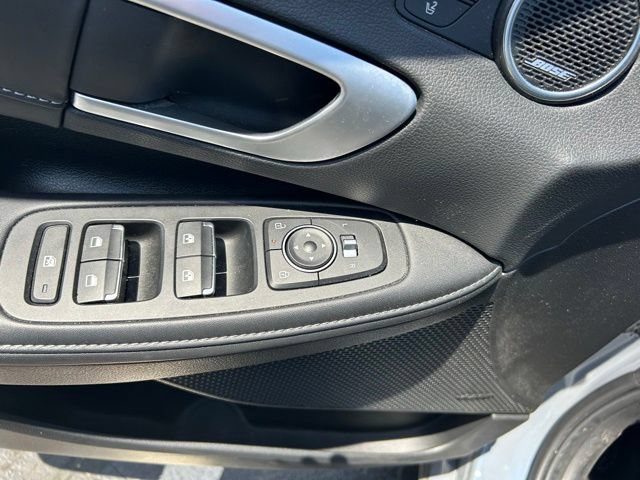 Used 2025 Hyundai Sonata Limited FWD image 16