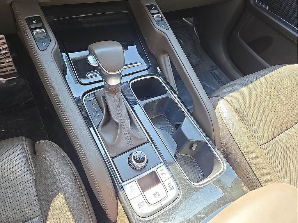 Used 2022 Kia Telluride SX w/ Towing Package image 27