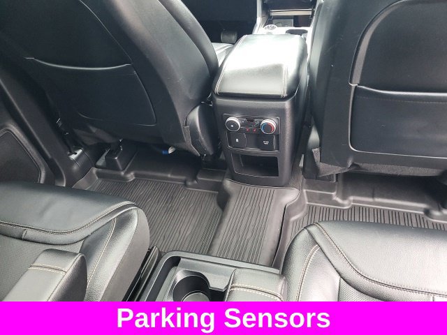 Used 2020 Ford Explorer ST AWD/4WD image 32