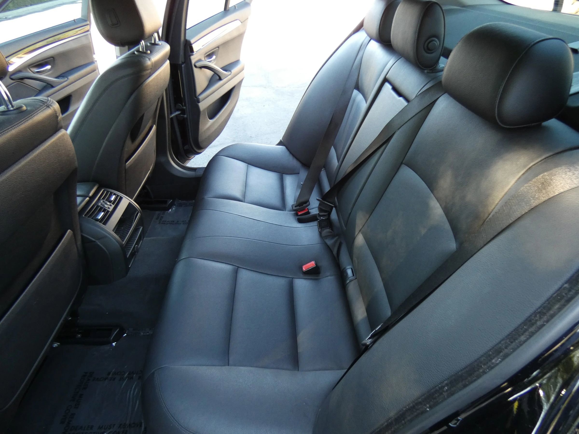 Used 2016 BMW 535i Sedan image 44