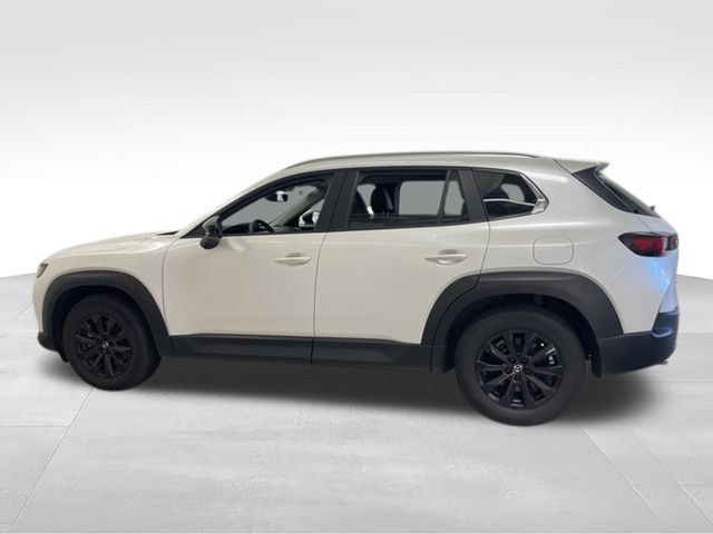 Used 2024 MAZDA CX-50 AWD 2.5 S w/ Convenience Package image 4