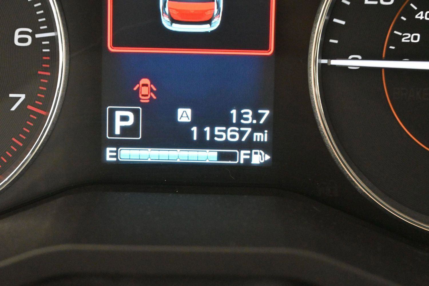 Used 2018 Subaru Crosstrek 2.0i Limited AWD/4WD image 19