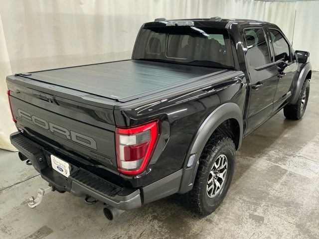 Used 2023 Ford F150 Raptor image 3